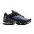 NIKE AIR MAX TN PLUS III PRETO CINZA