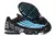 NIKE AIR MAX TN PLUS III PRETO AZUL BEBE - comprar online