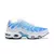 NIKE AIR MAX TN PLUS BATTLE BLUE