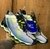 MIZUNO PROPHECY X AZUL E AMARELO - comprar online