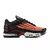 NIKE AIR MAX TN PLUS III PRETO LARANJA