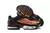 NIKE AIR MAX TN PLUS III PRETO LARANJA - comprar online