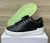 BALMAIN B COURT PRETO E VERDE