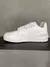 LOUIS VUITTON TRAINER BRANCO - comprar online