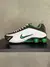 NIKE SHOX R4 BRANCO VERDE - comprar online