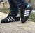 ADIDAS SUPERSTAR PRETO