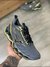 MIZUNO PROPHECY 11 CINZA E AMARELO - comprar online