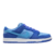 NIKE DUNK AZUL