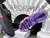 NIKE VAPORMAX 2.0 CINZA ROXO - comprar online