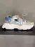 DOLCE & GABBANA DAYMASTER 2.0 CINZA E AZUL