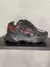 DOLCE & GABBANA DAYMASTER 2.0 PRETO E VERMELHO