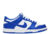 NIKE DUNK AZUL ESCURO
