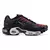NIKE AIR MAX TN PLUS GRAFFIT WINE