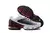 NIKE AIR MAX TN PLUS III BRANCO PRETO VERMELHO - comprar online