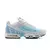 NIKE AIR MAX TN PLUS III BRANCO AZUL