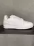 LOUIS VUITTON TRAINER BRANCO