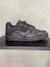 LOUIS VUITTON TRAINER PRETO