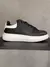 ALEXANDER MCQUEEN PRETO E BRANCO