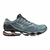 MIZUNO PROPHECY 8 CINZA E LARANJA