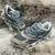 MIZUNO LS CINZA E BEGE - comprar online