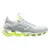 MIZUNO PROPHECY X WK CINZA E VERDE