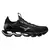 MIZUNO PROPHECY X WK PRETO E CINZA
