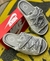CHINELO NIKE OFFLINE CINZA