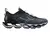 MIZUNO PROHECY 13 PRETO E AZUL
