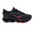 MIZUNO PROPHECY 13 PRETO E VERMELHO