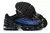 NIKE AIR MAX TN PLUS III PRETO AZUL - comprar online