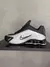 NIKE SHOX R4 PRETO PRADA - comprar online