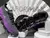 NIKE VAPORMAX 2.0 PRETO ROXO - comprar online