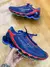 MIZUNO PROPHECY 12 AZUL E VERMELHO - comprar online