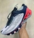 MIZUNO PROPHECY 12 BRANCO E VERMELHO
