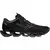MIZUNO PROPHECY 12 PRETO E DOURADO