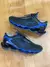 MIZUNO PROPHECY 12 PRETO E AZUL - comprar online