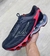 MIZUNO PROPHECY 12 PRETO E VERMELHO