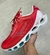 MIZUNO PROPHECY 12 VERMLEHO E BRANCO