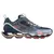 MIZUNO PROPHECY X PRETO BRANCO E VERMELHO