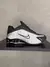 NIKE SHOX R4 PRETO PRADA