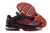 NIKE AIR MAX TN PLUS III PRETO VERMELHO - comprar online