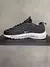 NIKE AIR MAX 97 PRETO BRANCO - comprar online