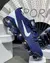 NIKE VAPORMAX FLYKNIT 3.0 AZUL MARINHO