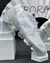 NIKE VAPORMAX FLYKNIT 3.0 BRANCO