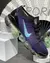 NIKE VAPORMAX FLYKNIT 3.0 ROXO AZUL