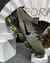 NIKE VAPORMAX FLYKNIT 3.0 VERDE MUSGO