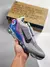 NIKE VAPORMAX FK 4.0 CINZA ROXO