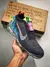 NIKE VAPORMAX FK 4.0 CINZA COLORIDO