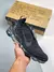 NIKE VAPORMAX FK 4.0 PRETO