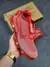 NIKE VAPORMAX FK 4.0 VERMELHO